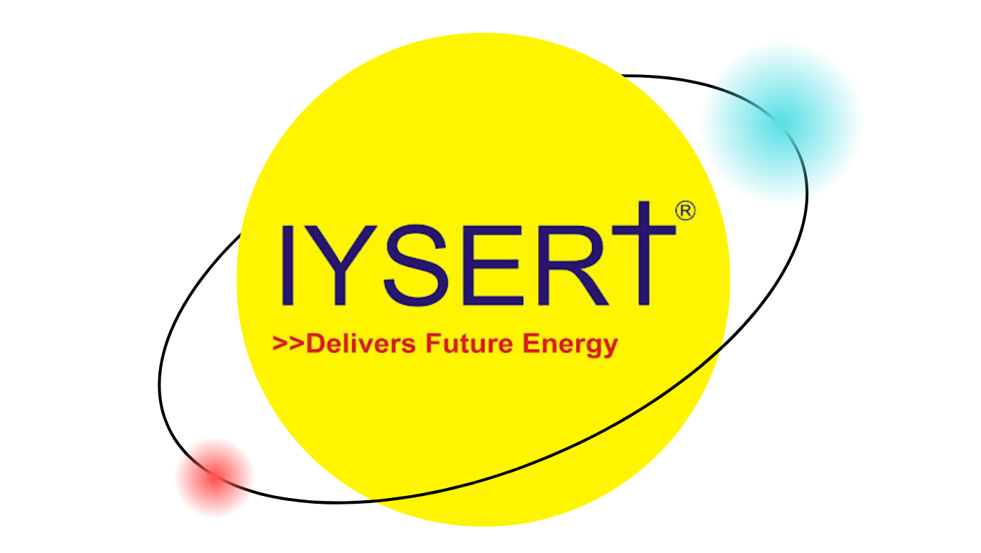 Iysert Logo